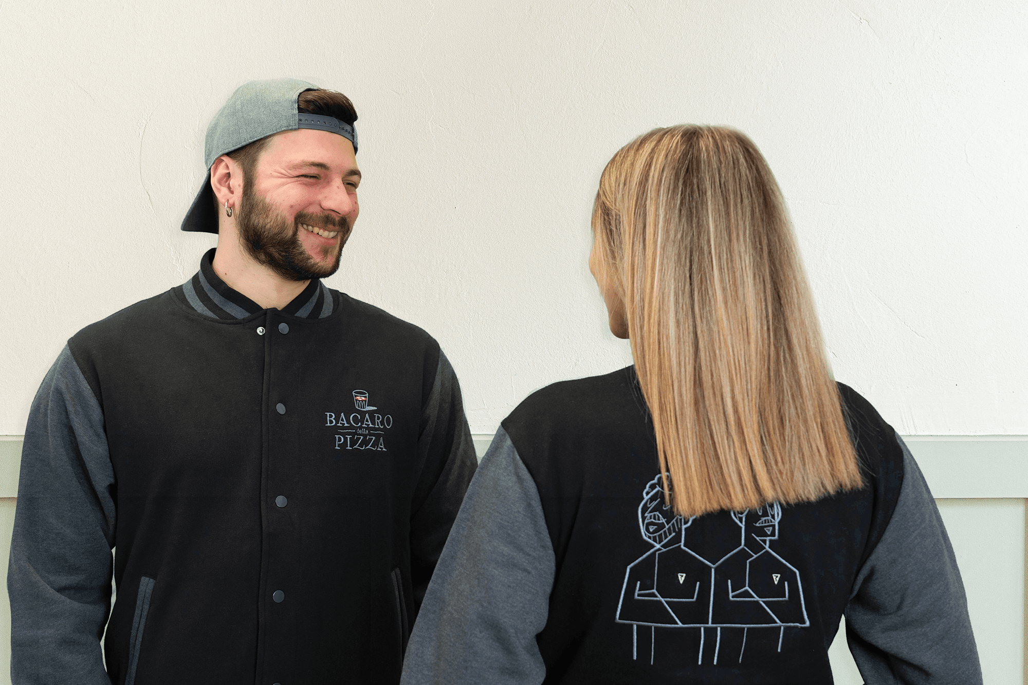 Merchandising Galleria 1