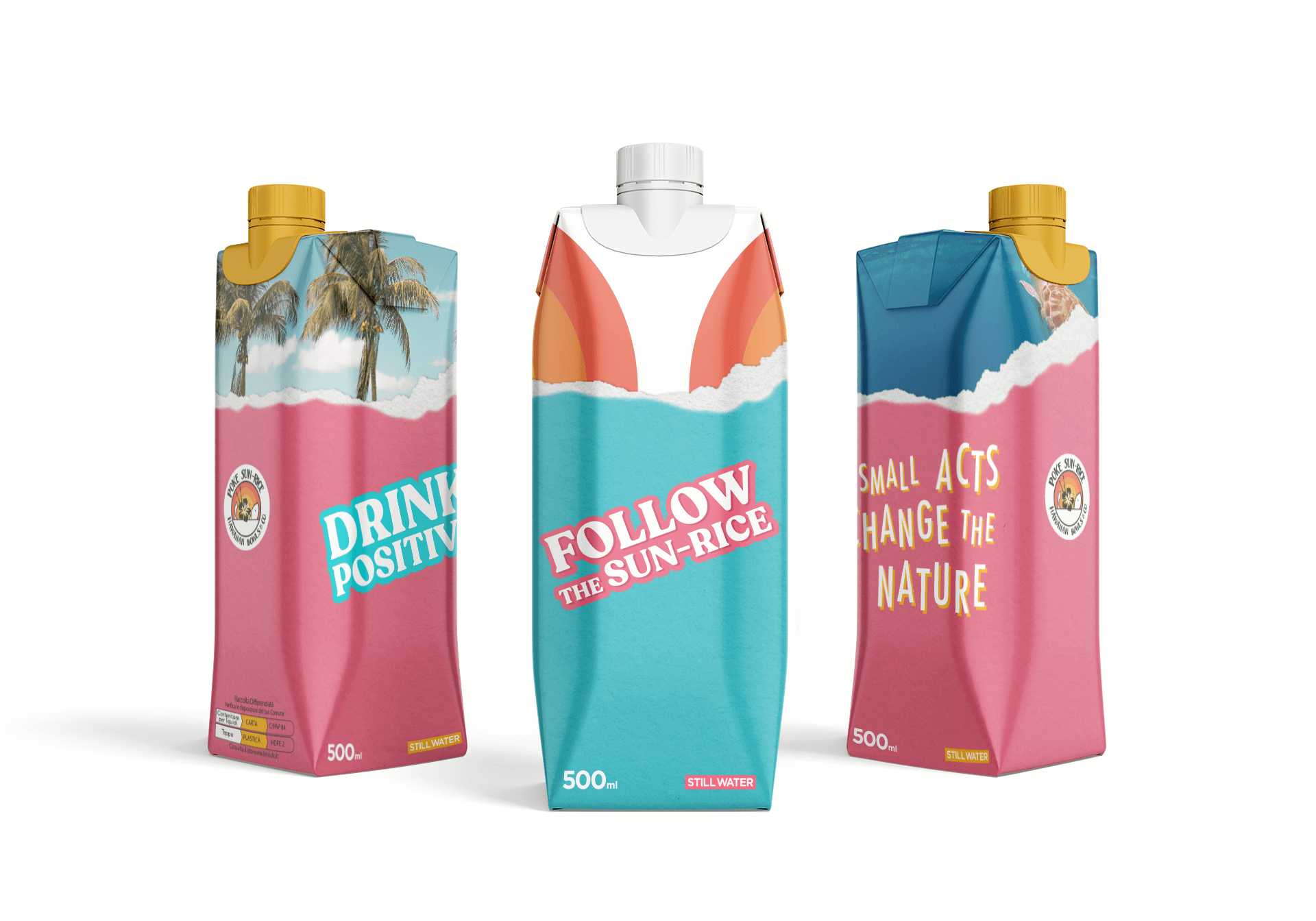 Packaging Galleria 2